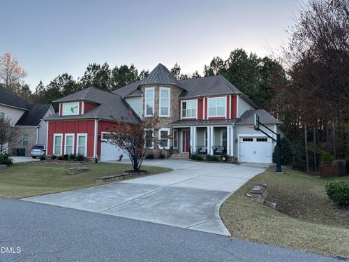 1520 Furlong Loop, Cary, NC, 27519-9392 | Card Image