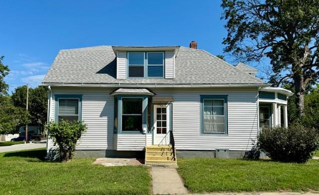 Riley St, Plattsburg, MO 64477