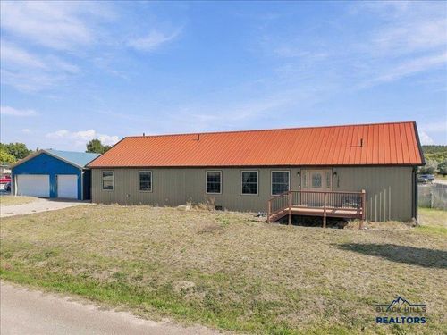 gray-blvd-1665 Other, Newcastle, WY, 82701 | Card Image