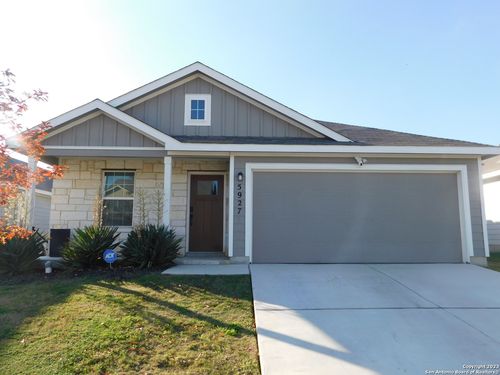 5927 Sunshine Smt, Converse, TX, 78109-3822 | Card Image