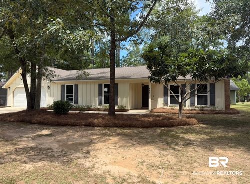 100 Beechwood Cir, Daphne, AL, 36526-8166 | Card Image