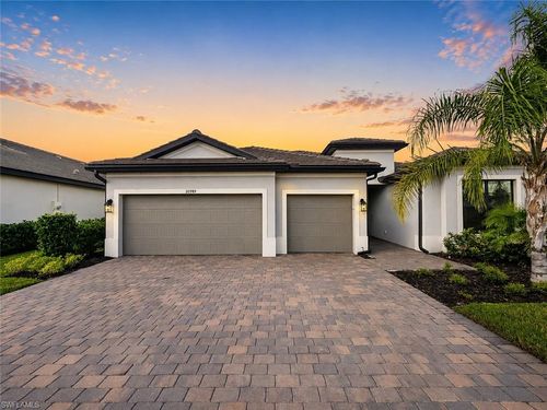 20989 Napa Loop, Estero, FL, 33928-9690 | Card Image