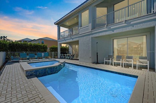 20 Cinnamon Beach Way, House other with 6 bedrooms, 6 bathrooms and null parking in PALM COAST FL | Image 58