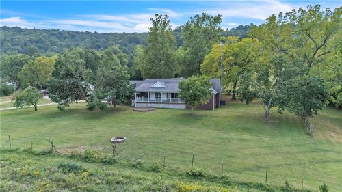 11993 Ranchwood Rd, Prairie Grove, AR, 72753-8000 | Card Image