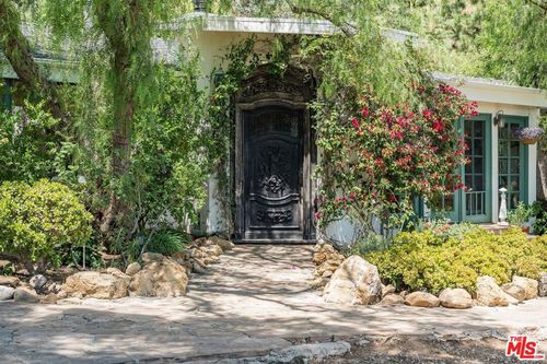 3800 Latigo Canyon Road, Malibu, CA, 90265 | Card Image