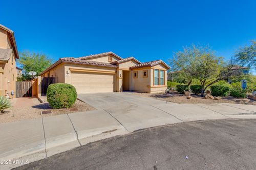 2204 W Via Caballo Blanco, Phoenix, AZ, 85085-7057 | Card Image