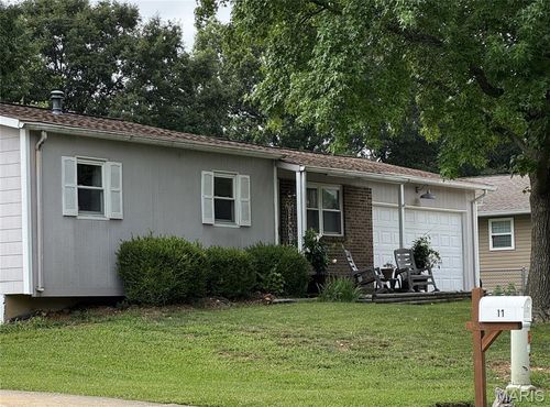 15 Junction Drive, Old Monroe, MO, 63369 | Card Image