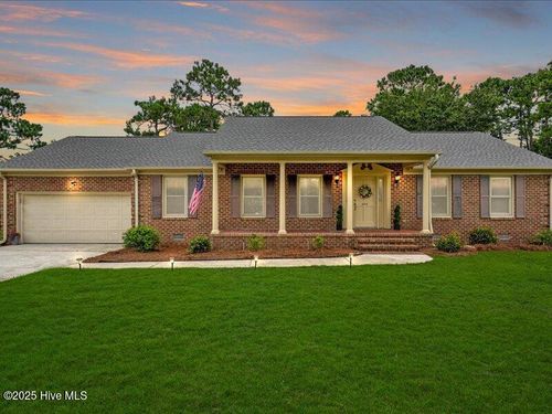 4717 Crosswinds Dr, Wilmington, NC, 28409-8940 | Card Image