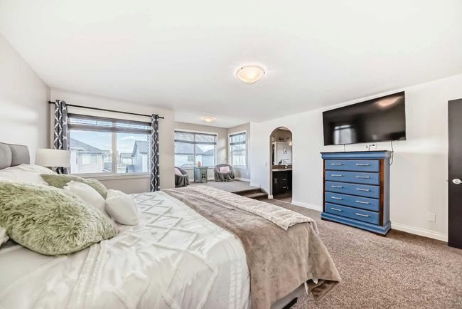 112 Rainbow Falls Passage, House other with 5 bedrooms, 4 bathrooms and 6 parking in Chestermere AB | Image 19