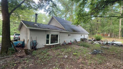 161 N Jackpine Rd, Fountain, MI, 49410-9543 | Card Image