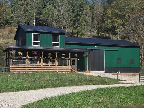 814 Wells Run Rd, Crown City, OH, 45623-3100 | Card Image