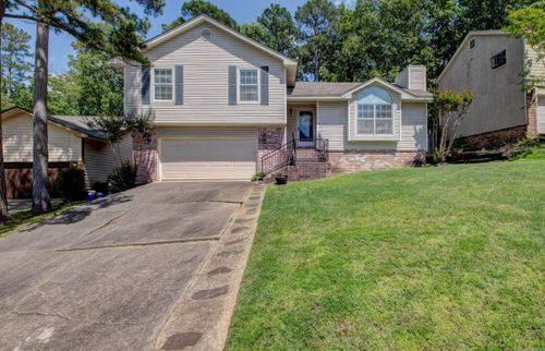 60 Vantage Dr, Maumelle, AR, 72113-6800 | Card Image