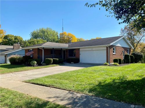 189 Kiser Drive, Tipp City, OH, 45371 | Card Image