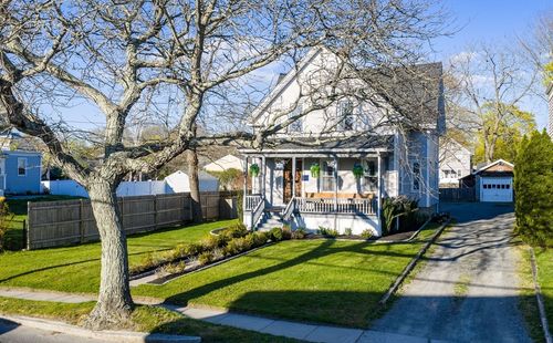 151 Main St, Fairhaven, MA, 02719-3118 | Card Image