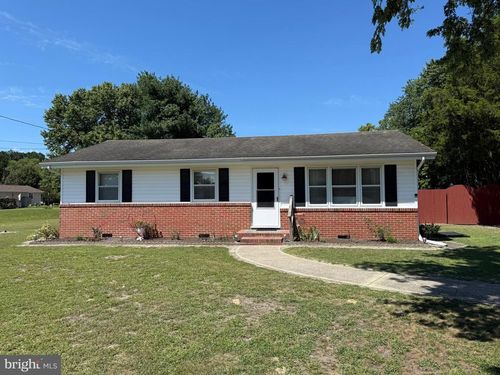 31718 Old Ocean City Rd, SALISBURY, MD, 21804-1812 | Card Image