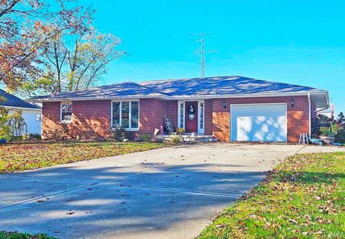 18671 Chauncey Rd Road, Sumner, IL, 62466 | Card Image