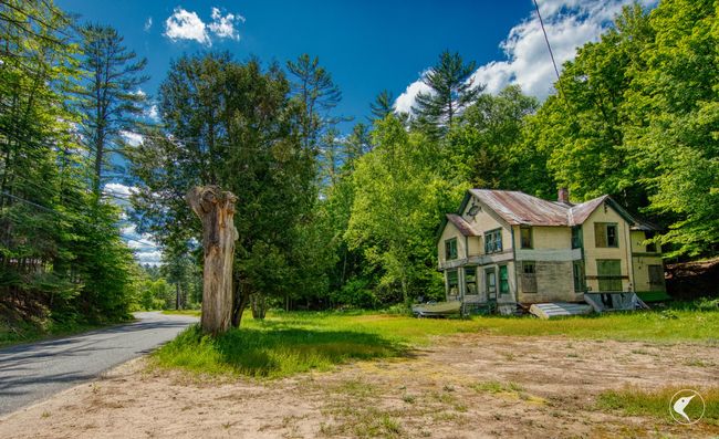 326 Keese Mills Rd, House other with 3 bedrooms, 1 bathrooms and null parking in Paul Smiths NY | Image 6