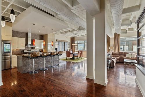 unit-614-805 Peachtree St Ne, Atlanta, GA, 30308-6018 | Card Image