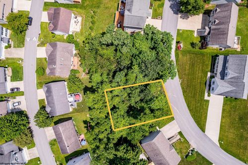 Lot 74 Monument Ln, Morgantown, WV, 26508-9007 | Card Image