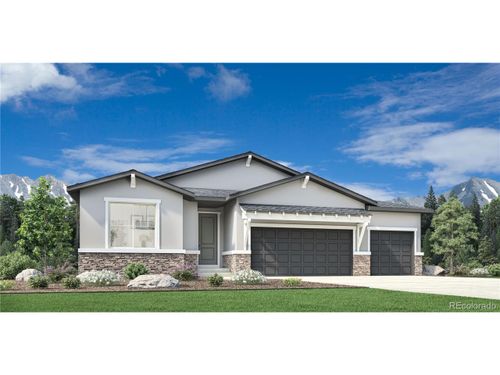 16906 Greenfield Dr, Monument, CO, 80132 | Card Image