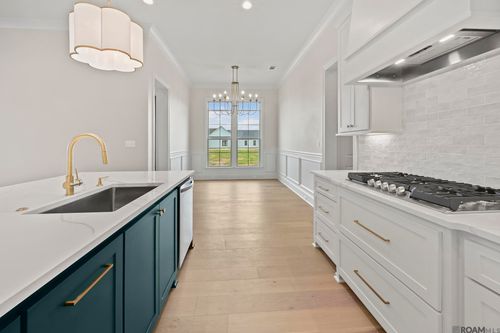 5131 Oakwater Aly, Gonzales, LA, 70737-5416 | Card Image