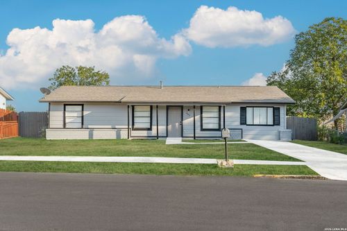462 Hatfield St, San Antonio, TX, 78227-3809 | Card Image