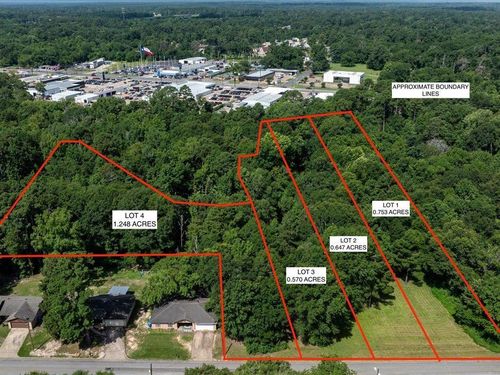 1 W Tulane Dr, Lufkin, TX, 75901 | Card Image