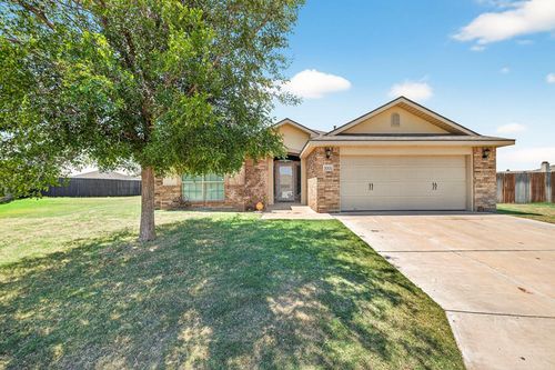 1001 Clemente Ct, Midland, TX, 79706-2920 | Card Image