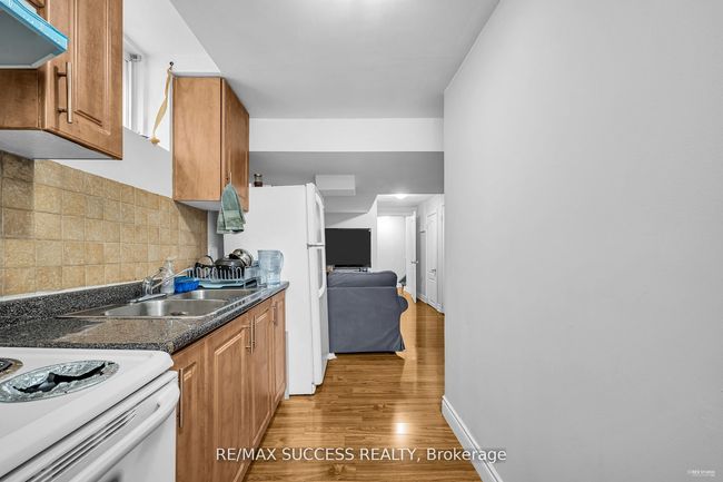 28 Herdwick St, House attached with 4 bedrooms, 4 bathrooms and 4 parking in Brampton ON | Image 40