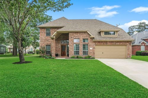 18222 Walden Forest Dr, Humble, TX, 77346-6021 | Card Image