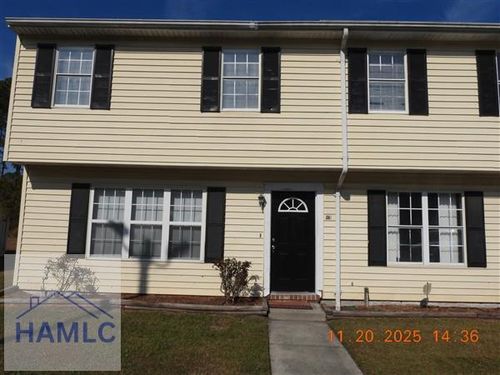 apt-2a-1100 Pineland Ave, Hinesville, GA, 31313-5137 | Card Image