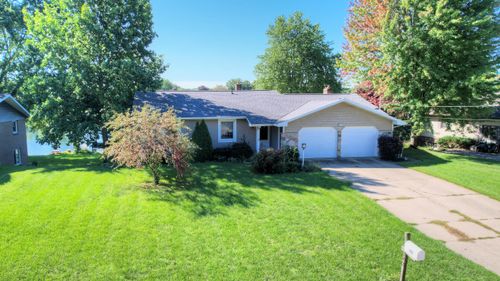 142 Sunnybrook Dr Sw, Grandville, MI, 49418-2156 | Card Image
