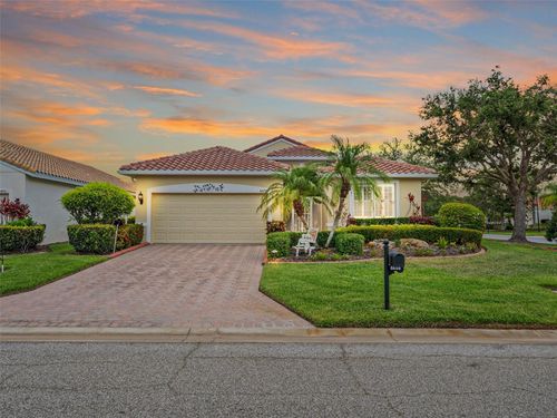 6655 41st Street Circle E, Sarasota, FL, 34243 | Card Image