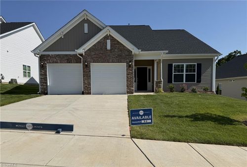 244 Morning Star Dr, Advance, NC, 27006-8016 | Card Image