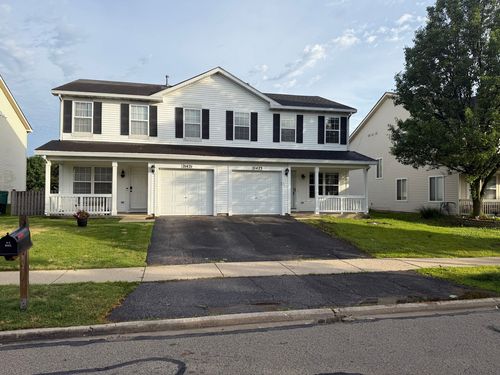 21423 Frost Ct, Plainfield, IL, 60544-6089 | Card Image