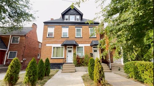 191 Morewood Ave, Pittsburgh, PA, 15213-1151 | Card Image