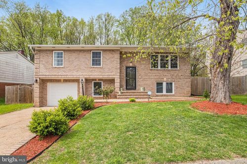 13214 Delaney Rd, DALE CITY, VA, 22193-4923 | Card Image