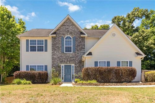 117 Rendition Dr, Mcdonough, GA, 30253-7467 | Card Image