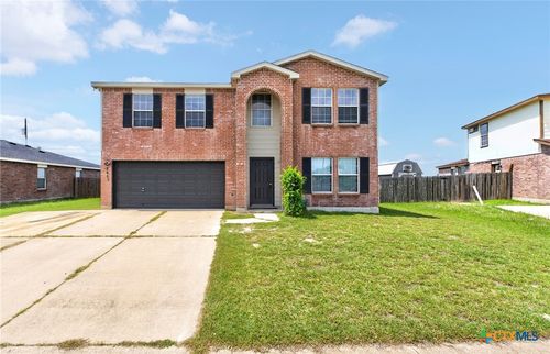 2405 Napier Dr, Killeen, TX, 76542-4649 | Card Image