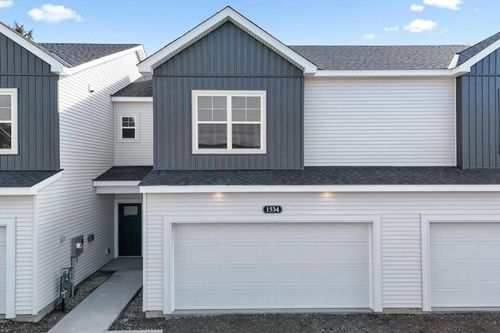 1526 Trellis Ln, Saint Paul, MN, 55101 | Card Image