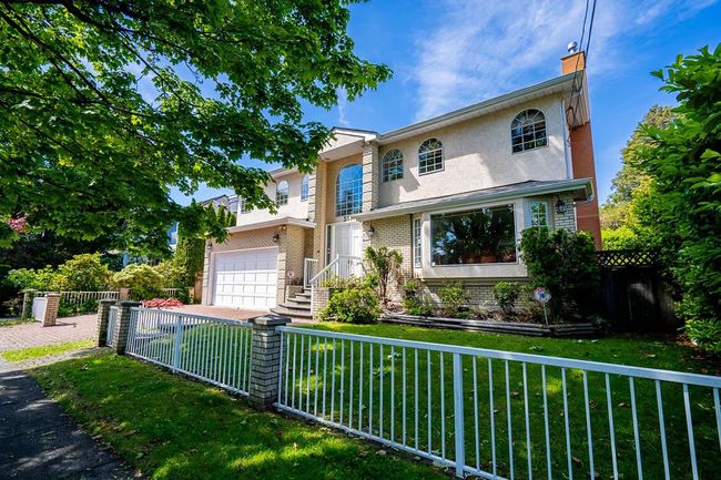 3513 W 40th Ave, House other with 7 bedrooms, 7 bathrooms and 4 parking in Vancouver BC | Image 39