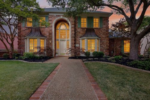 5709 Danmire Ct, Plano, TX, 75093-2433 | Card Image