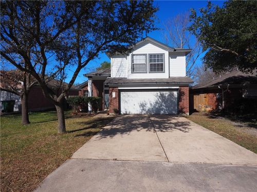 9602 Dalewood Dr, Austin, TX, 78729-3552 | Card Image
