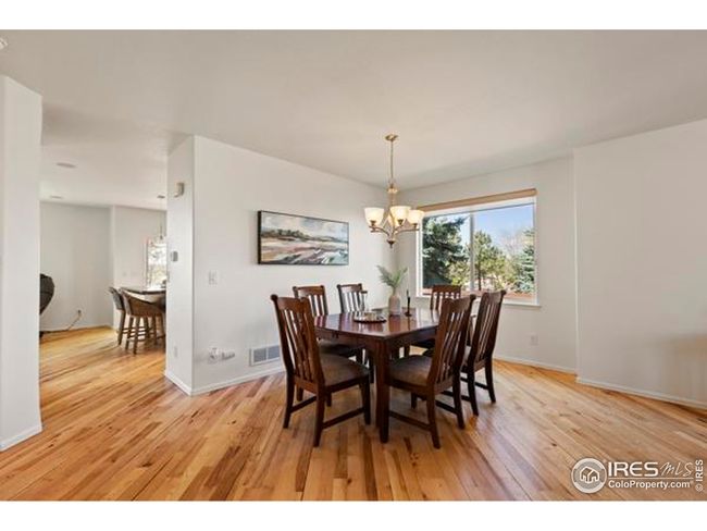 6117 Gold Dust Rd, House other with 3 bedrooms, 3 bathrooms and null parking in Timnath CO | Image 14