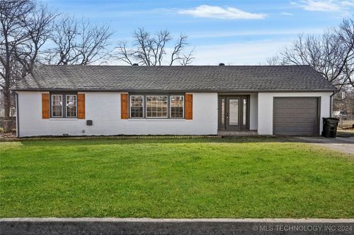 1414 E Line Avenue, Sapulpa, OK, 74066 | Card Image