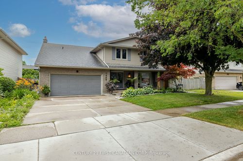 1360 Hastings Dr, London, ON, N5X2J3 | Card Image