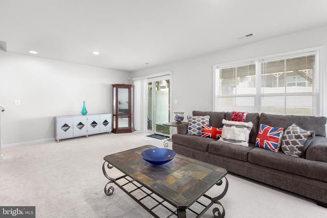 3801 Drayton Ct, House attached with 3 bedrooms, 4 bathrooms and null parking in Fredericksburg VA | Image 28