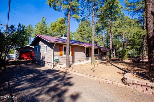 720 W Reidhead Street, Show Low, AZ, 85901 | Card Image