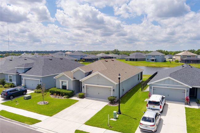 16161 61 St Ln E, House other with 4 bedrooms, 3 bathrooms and null parking in Parrish FL | Image 30