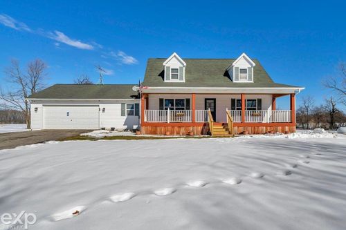 14330 Jeddo Rd Road, Lynn Township, MI, 48097 | Card Image